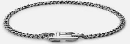 Annex Cuban Chain Bracelet