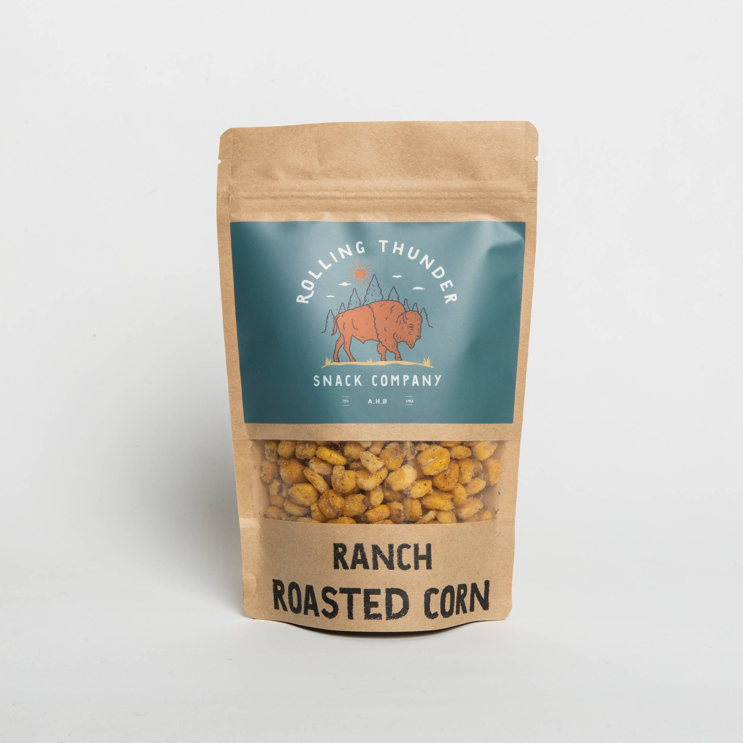 Ranch Roasted Corn Snack – Field Day Sporting Co.