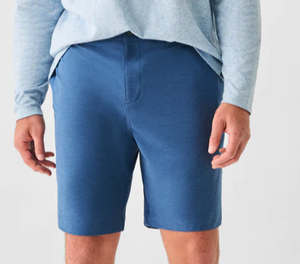 Open image in slideshow, Belt Loop All Day Shorts (9&quot;)
