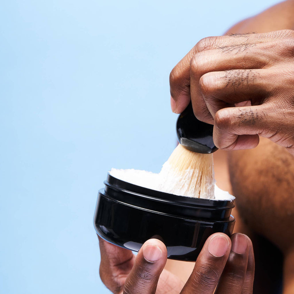 Shave Brush