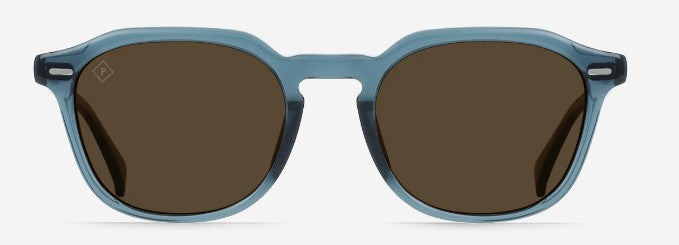 Clyve - Absinthe/Vibrant Brown Polarized