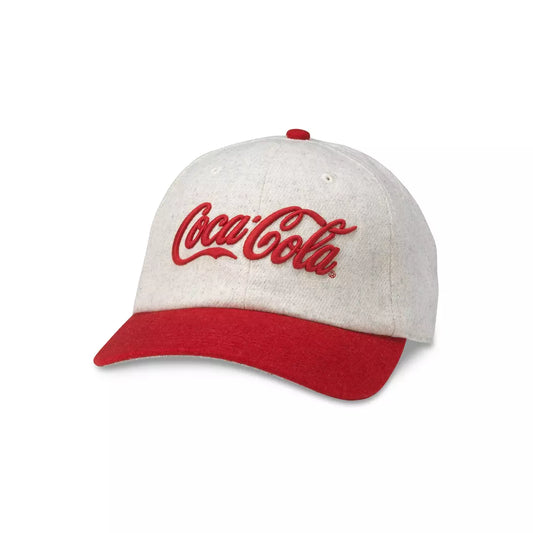 Coca-Cola Cap
