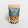 BBQ Roasted Corn