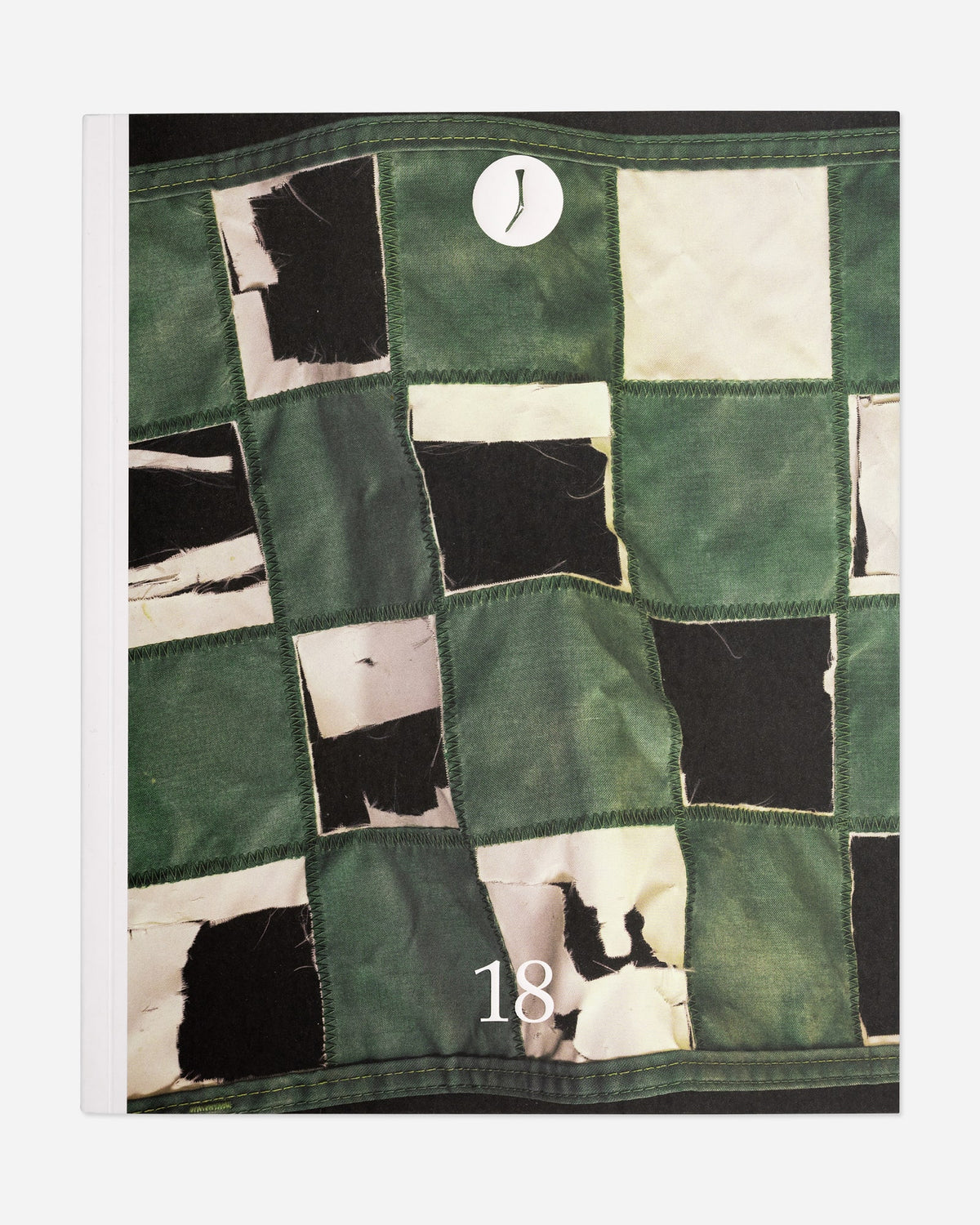 The Golfer's Journal No. 18