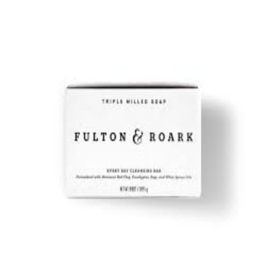 Fulton & Roark Mini Hand Soap