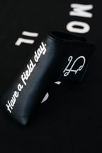 Sporting Co. Putter Cover