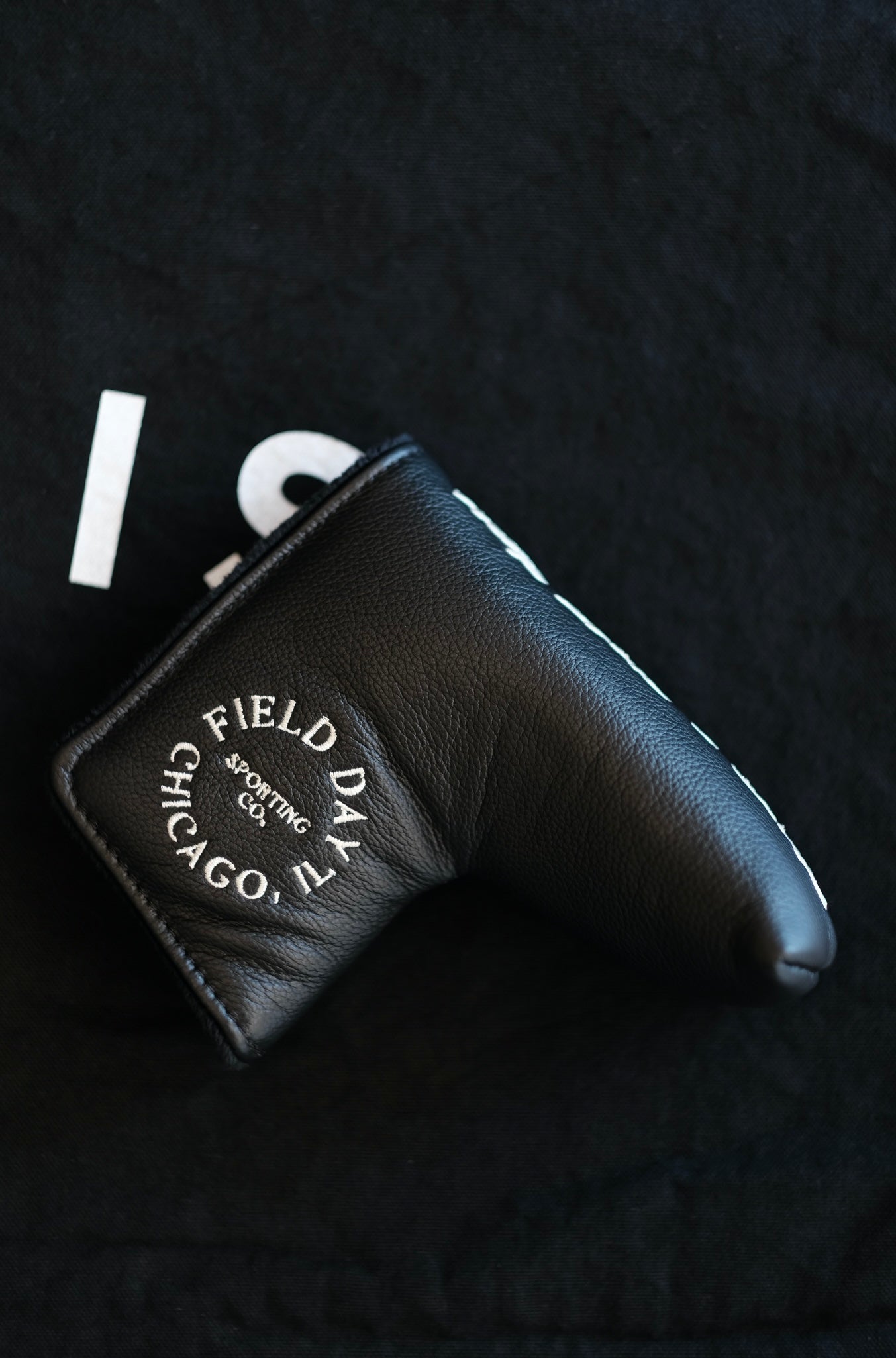 Sporting Co. Putter Cover