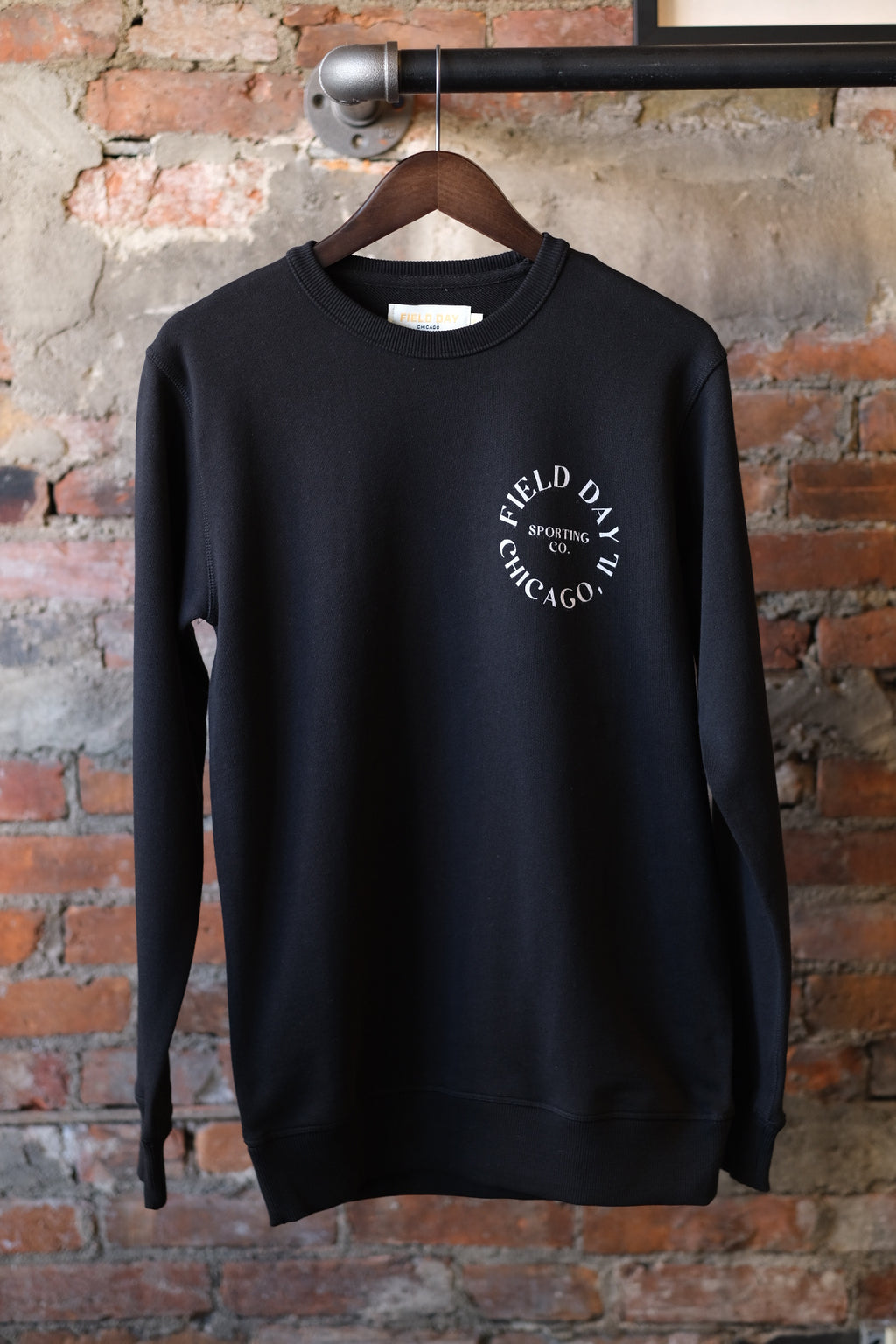 Sporting Co. Crew