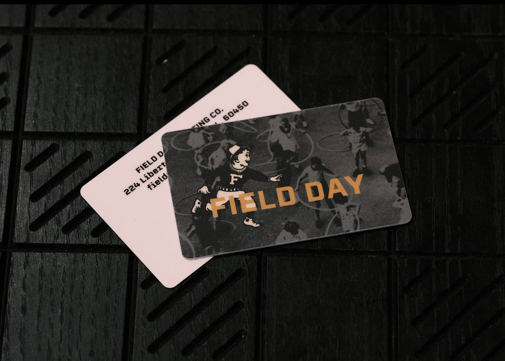 Digital Gift Card