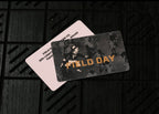 Digital Gift Card