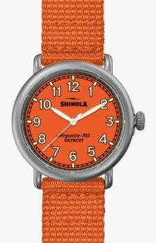 Runwell Field Watch