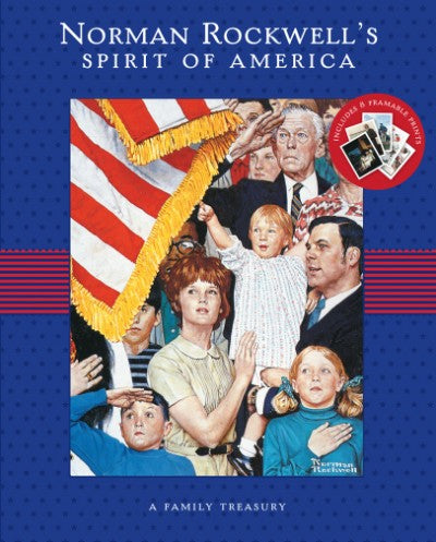 Spirit of America